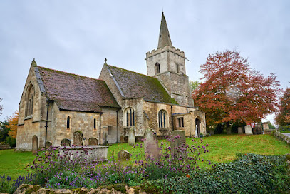 (Barton) St Peter