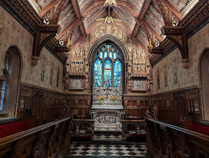 (West Newton) St Peter and St Paul