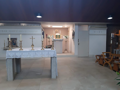 (Eastwood) St Peter's Catholic Church