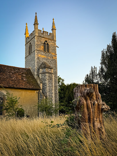 (Dunston) St Remigius