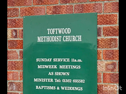 (Toftwood) Toftwood Methodist Church