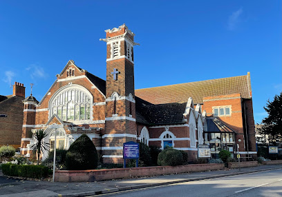 (Westcliff-on-Sea) Trinity Methodist Church