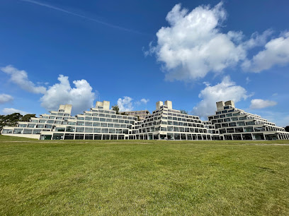 (Norwich) University of East Anglia Chaplaincy