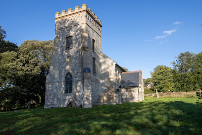 (Weston Colville) Weston Colville Methodist Church