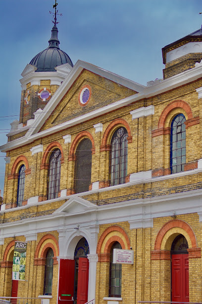 (Stratford) ARC A Radical Church