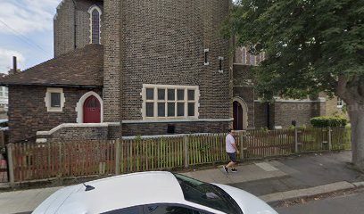(Peckham) Bethel Apostolic Outreach Ministries