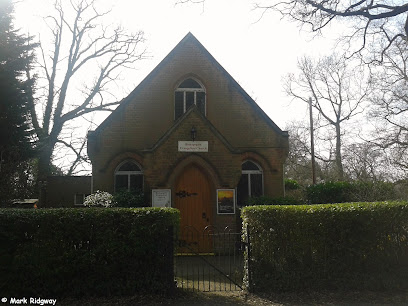 (Englefield Green) Bishopsgate Evangelical Church