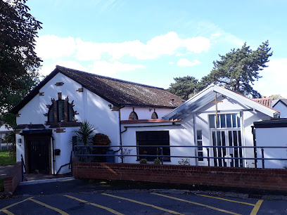 (Great Bookham) Bookham United Reformed Church