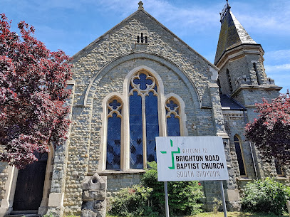 (South Croydon) Brighton Road Baptist Church