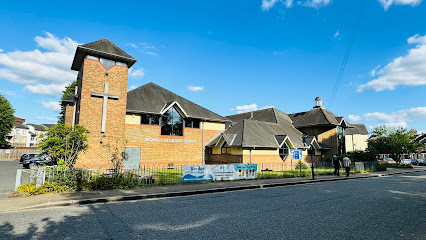 (Bromley) Bromley Methodist Church