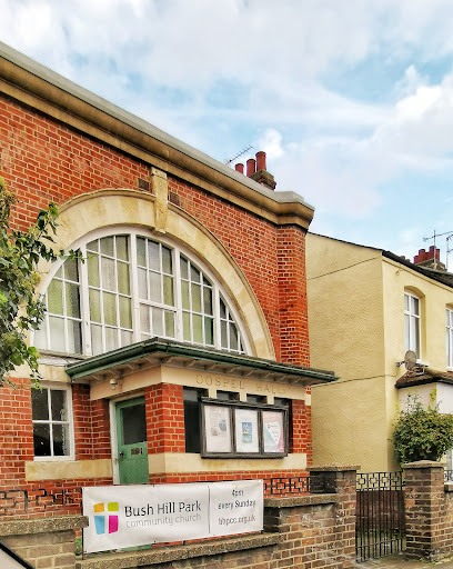 (Enfield) Bush Hill Park Community Church