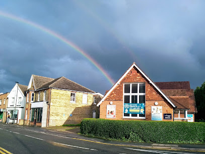 (Caterham) Caterham Community Church
