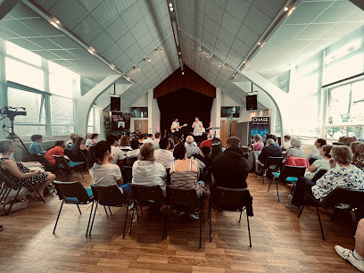 (Enfield) Chase Family Church (formerly Chase Fellowship)