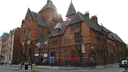 (Hoxton) Christ Apostolic Church (Bethel) UK