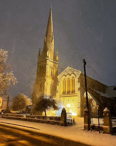 (Enfield) Christ Church United Reformed Church