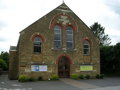 (Croxley Green) Croxley Green Methodist Church