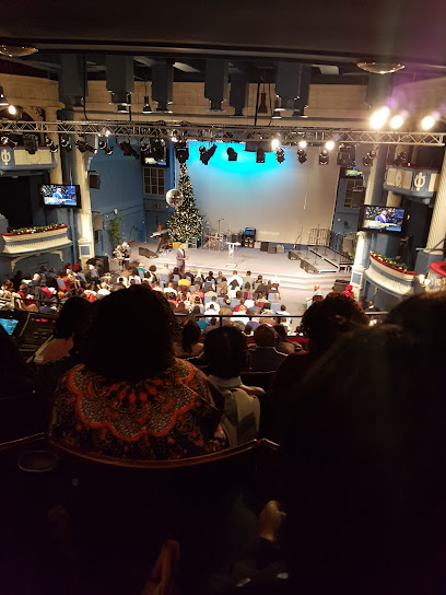 (Blackfriars) El-Shaddai International Christian Centre