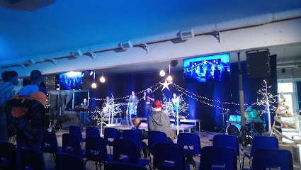 (Slough) Every Nation Church London