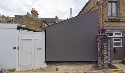 (Leyton) Family Foundation Christian Centre