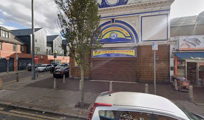 (Goodmayes) Fountain Gate Tabernacle
