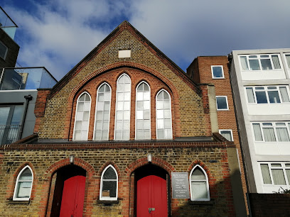 (Stepney) Free Presbyterian Church of Scotland