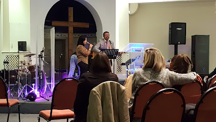 (Hornsey) Gospel Centre