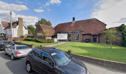 (Catford) Great Beauty Tabernacle