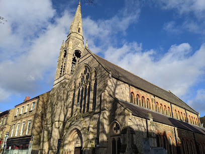 (Upper Norwood) Greek Orthodox Church