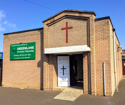 (Becontree) Green Lane Christian Fellowship