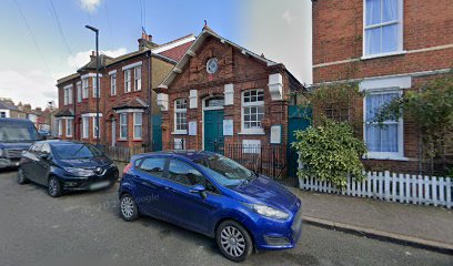 (Streatham) Hambro Road Baptist Church