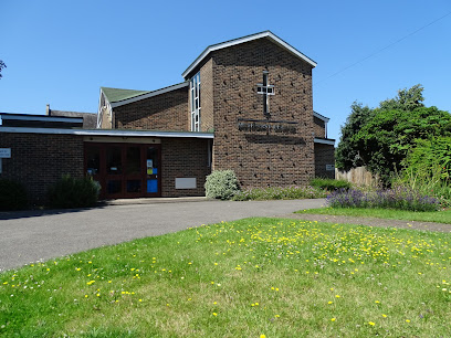 (Hampton) Hampton Mission Partnership