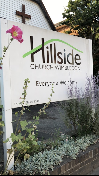 (Wimbledon) Hillside Church