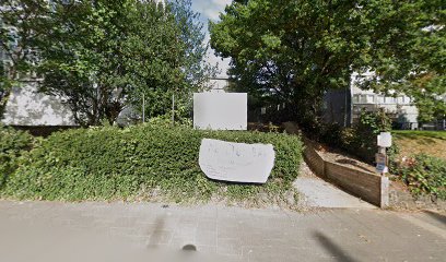 (Hornsey) Holly Park Methodist Church