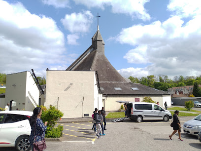 (Orpington) Holy Innocents RC Church