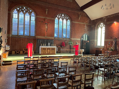 (Winchmore Hill) Holy Trinity