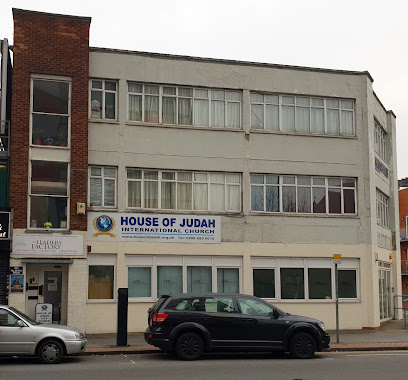 (Croydon) House of Judah (Praise) Ministries