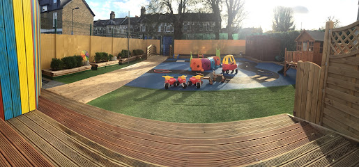 (East Dulwich) Ichthus