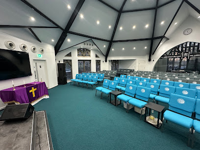 (Wanstead) International Praise Centre (IPC London)