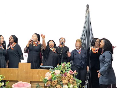 (Harold Hill) Jubilee International Church (House of Praise)