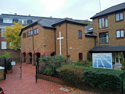 (Kentish Town) Kentish Town Congregational Church