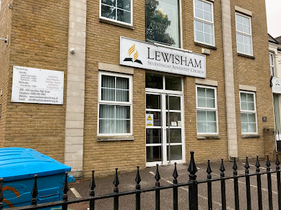 (Lewisham) Lewisham Seventh-day Adventist Church