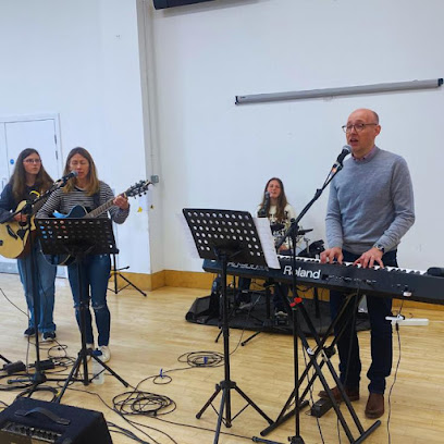 (West Hampstead) London Community Church