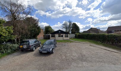 (Longfield Hill) New Barn Christian Fellowship