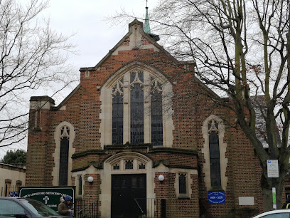 (Chingford) North Chingford Methodist Church