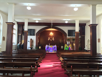 (Paddington) Our Lady of Sorrows