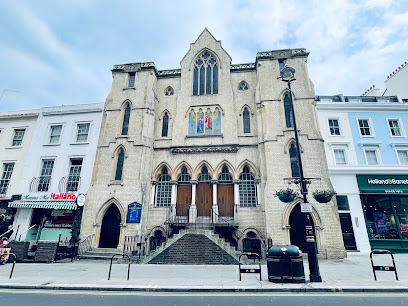 (Paddington) Our Lady, Queen of Heaven