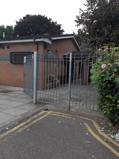 (Poplar) Pillar of Faith Ministries
