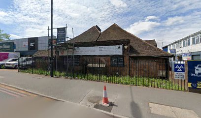 (Thornton Heath) Restore Truth Outreach Ministry
