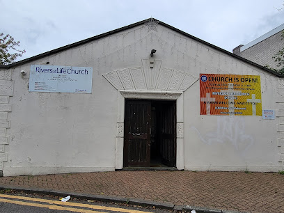 (Walthamstow) Rivers of Life Church