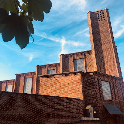 (Camberwell) Sacred Heart of Jesus